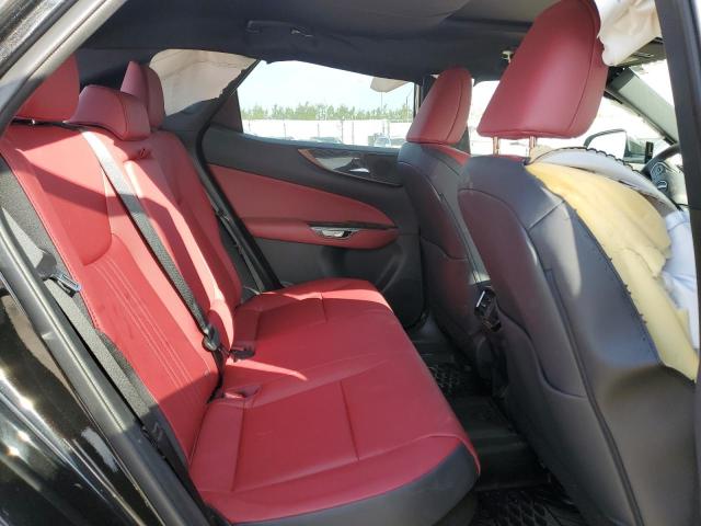 2025 LEXUS NX 350H BASE  