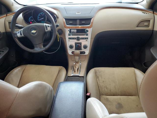  CHEVROLET MALIBU 2012 Brązowy