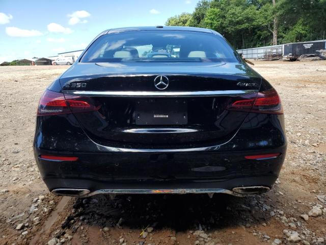  MERCEDES-BENZ E-CLASS 2021 Czarny