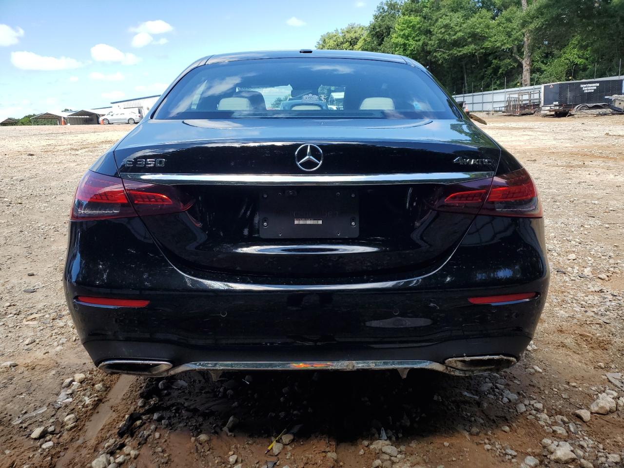 2021 Mercedes-Benz E 350 VIN: W1KZF8DB3MA928133 Lot: 63409855