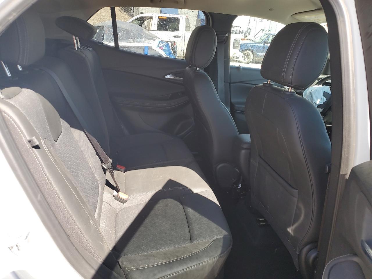 2024 Buick Encore Gx Preferred VIN: KL4AMBS22RB089780 Lot: 63419325