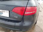 2012 AUDI A4 TECHNIK for sale at Copart ST HELENS