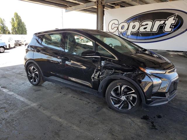  CHEVROLET BOLT 2023 Czarny