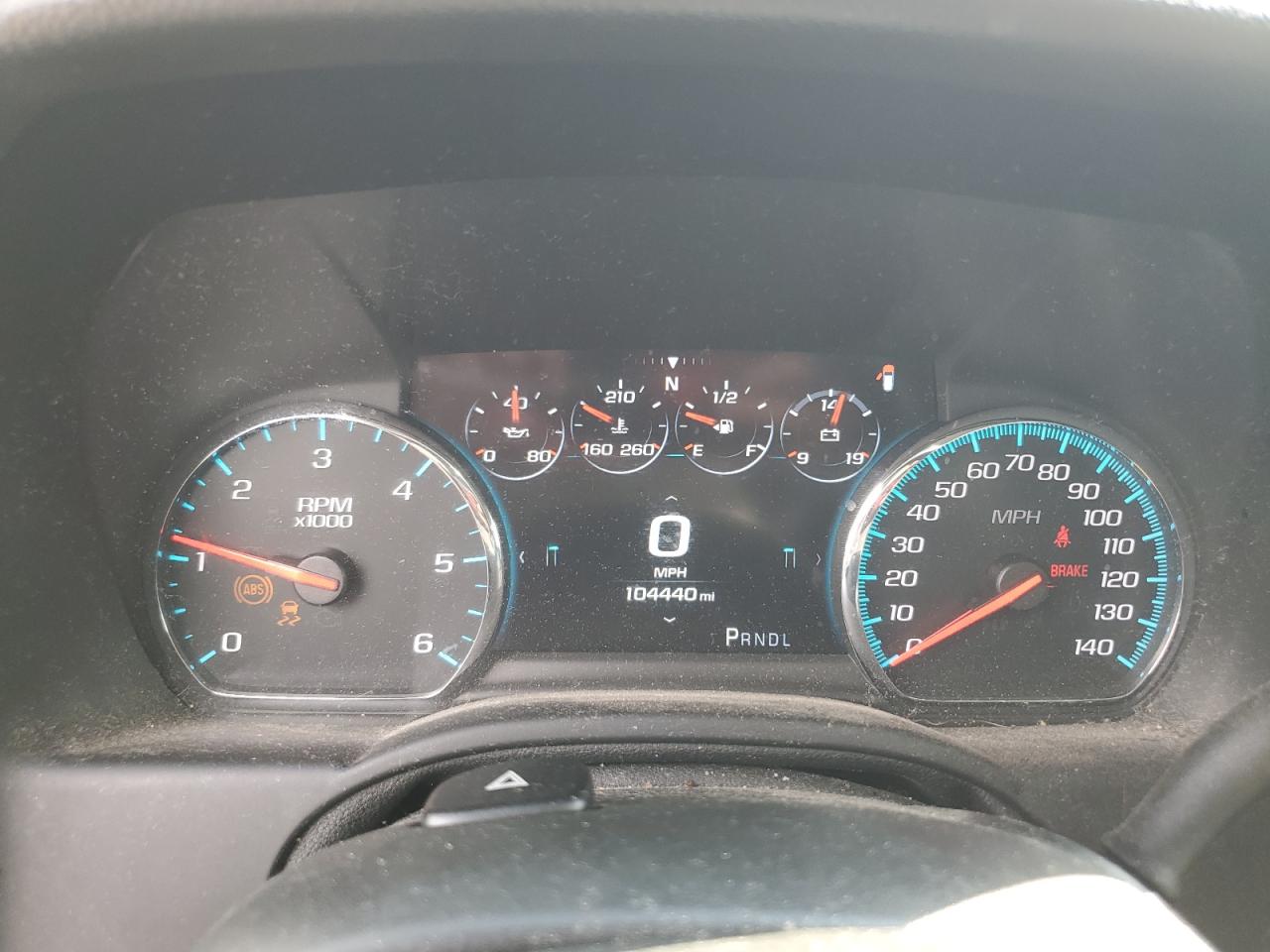 2019 GMC Yukon Denali VIN: 1GKS2CKJ2KR407301 Lot: 64292375