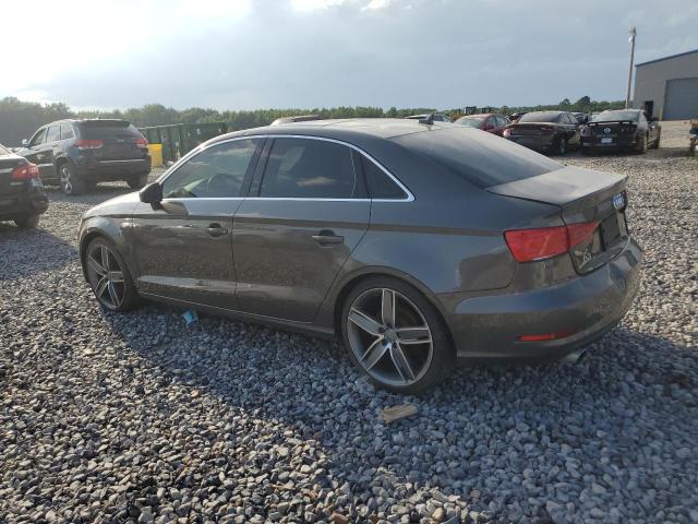  AUDI A3 2015 Szary