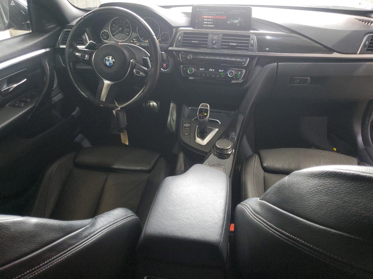 2019 BMW 430Xi Gran Coupe VIN: WBA4J3C53KBL05164 Lot: 64569545