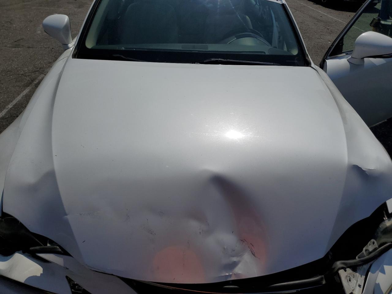 2014 Lexus Is 250 VIN: JTHBF1D24E5025579 Lot: 65088015