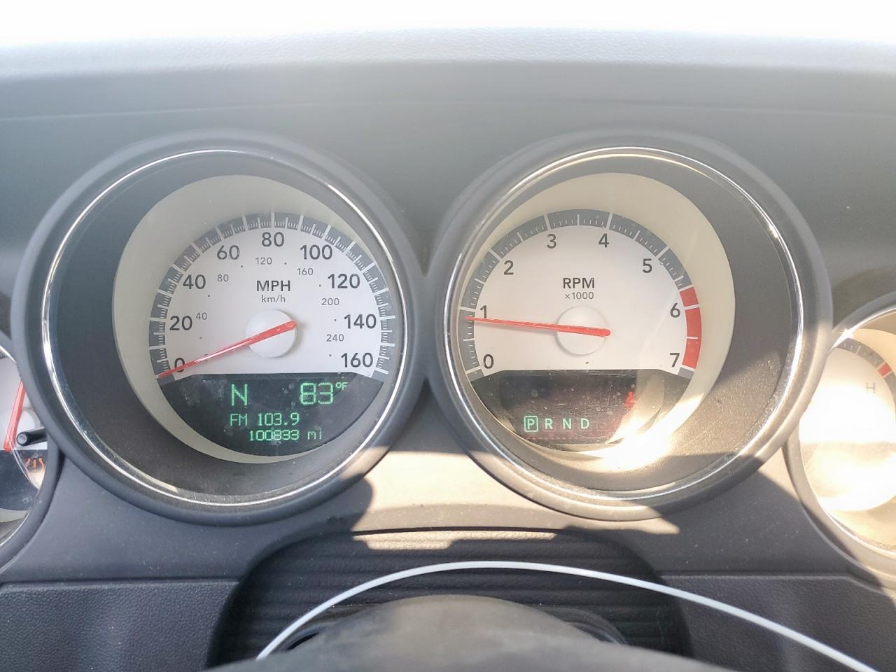 2009 Dodge Challenger R/T VIN: 2B3LJ54TX9H606959 Lot: 63274375