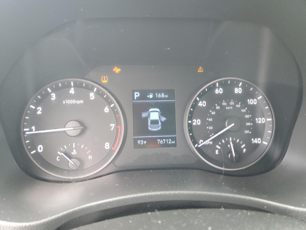 2021 Hyundai Accent Limited VIN: 3KPC34A60ME145292 Lot: 63570065