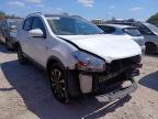 2012 NISSAN QASHQAI N- for sale at Copart BRISTOL