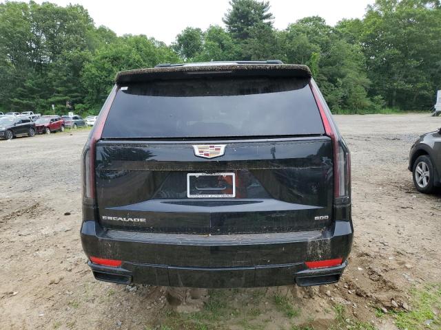  CADILLAC ESCALADE 2023 Czarny