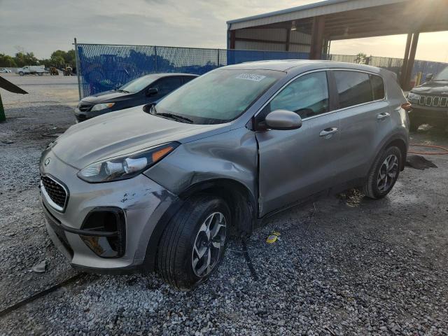 KIA SPORTAGE L 2022