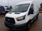 2017 FORD TRANSIT 35 for sale at Copart SANDY