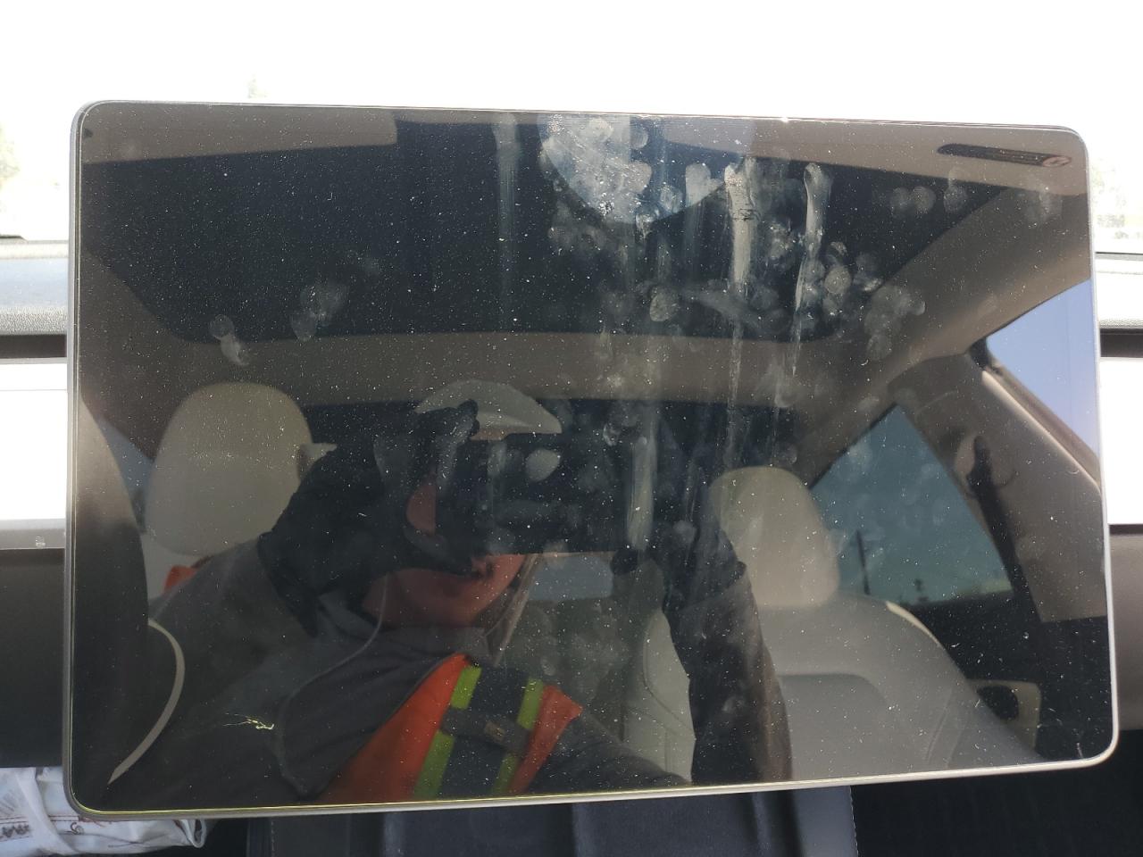 2021 Tesla Model 3 VIN: 5YJ3E1EA6MF859185 Lot: 66644545