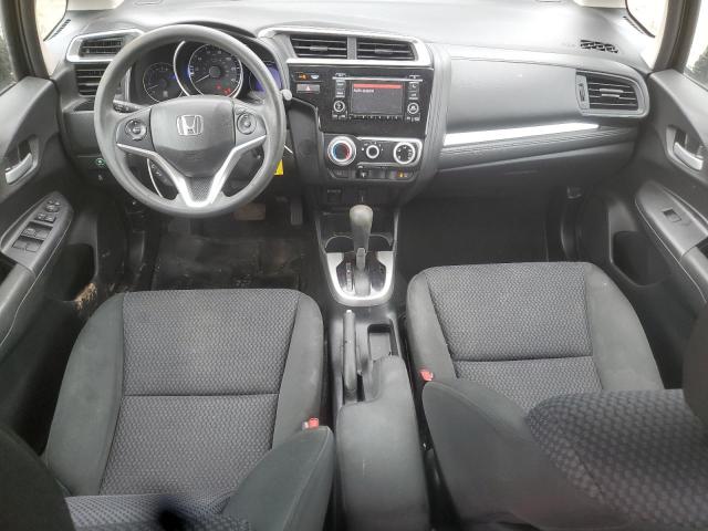  HONDA FIT 2019 Black