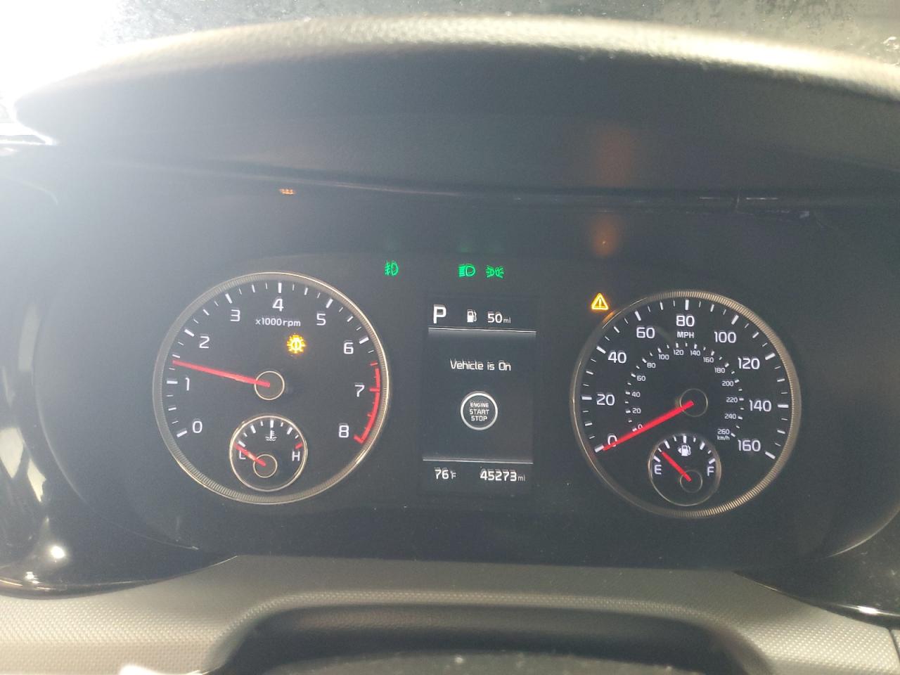 2021 Kia K5 Gt Line VIN: 5XXG64J24MG033009 Lot: 65280705