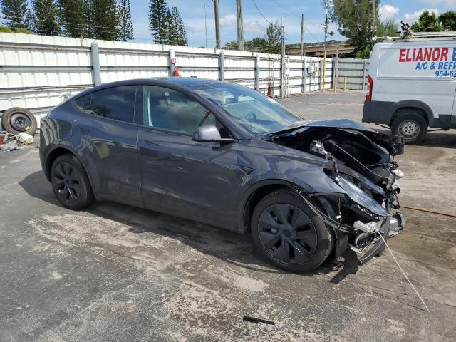  TESLA MODEL Y 2024 Gray