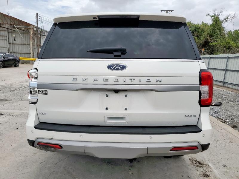  FORD EXPEDITION 2024 Белы