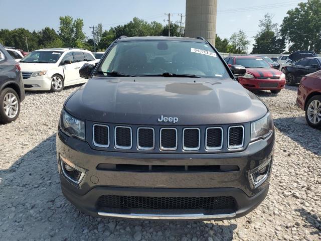  JEEP COMPASS 2019 Gray