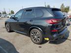 2022 BMW X5 XDRIVE45E   for sale at Copart CA - RANCHO CUCAMONGA