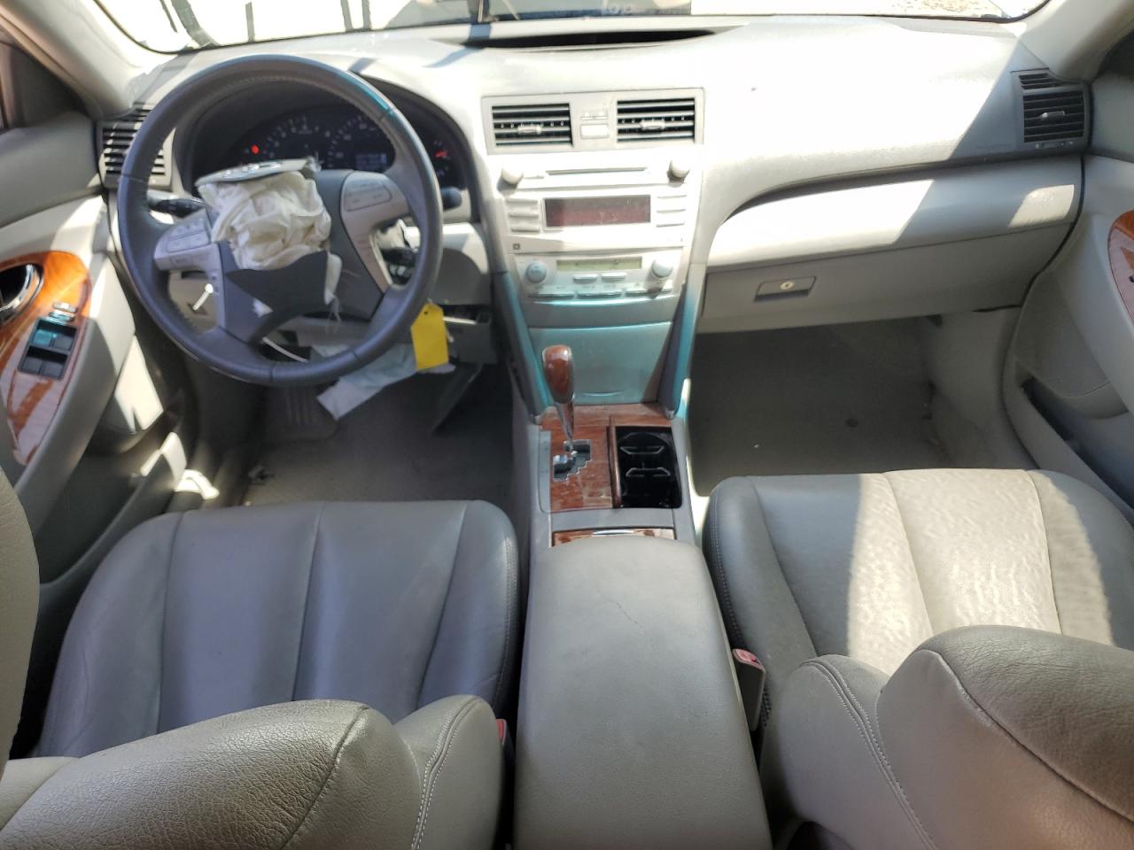 2010 Toyota Camry Base VIN: 4T1BF3EK4AU540654 Lot: 63679005