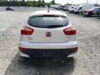 2017 KIA RIO LX   for sale at Copart NS - HALIFAX