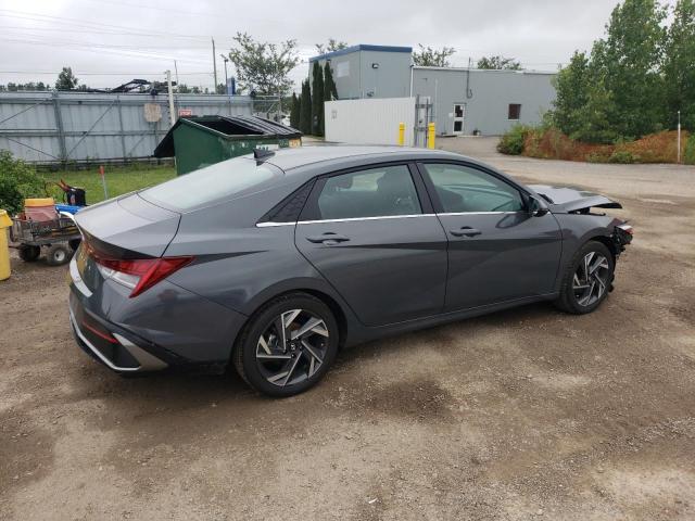 2025 HYUNDAI ELANTRA LUXURY  