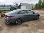 2025 HYUNDAI ELANTRA LUXURY   for sale at Copart ON - LONDON