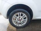 2012 FIAT PUNTO EASY for sale at Copart WHITBURN