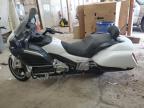 2016 HONDA GL1800 B   a la Venta en Copart TN - KNOXVILLE