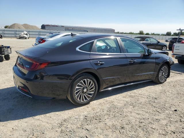  HYUNDAI SONATA 2023 Black