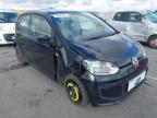 2012 VOLKSWAGEN MOVE UP for sale at Copart CHESTER