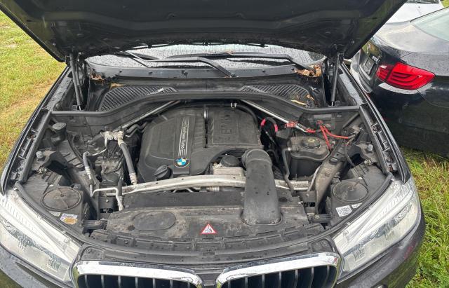 Parquets BMW X5 2015 Gray