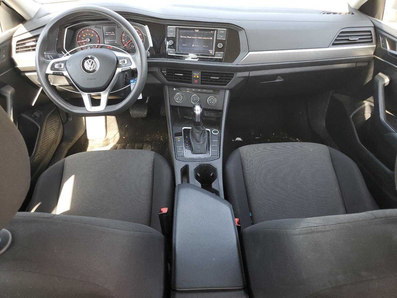 2021 Volkswagen Jetta S VIN: 3VWC57BU0MM081721 Lot: 65003015