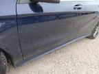 2017 MERCEDES BENZ A 200 D AM for sale at Copart WISBECH