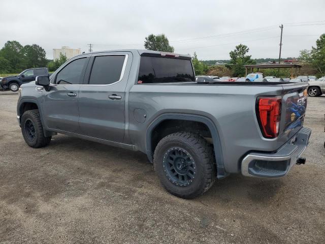  GMC SIERRA 2021 Gray