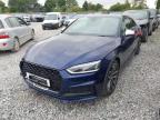 2018 AUDI S5 TFSI QU for sale at Copart SANDY