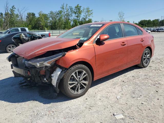 KIA FORTE LX 2023