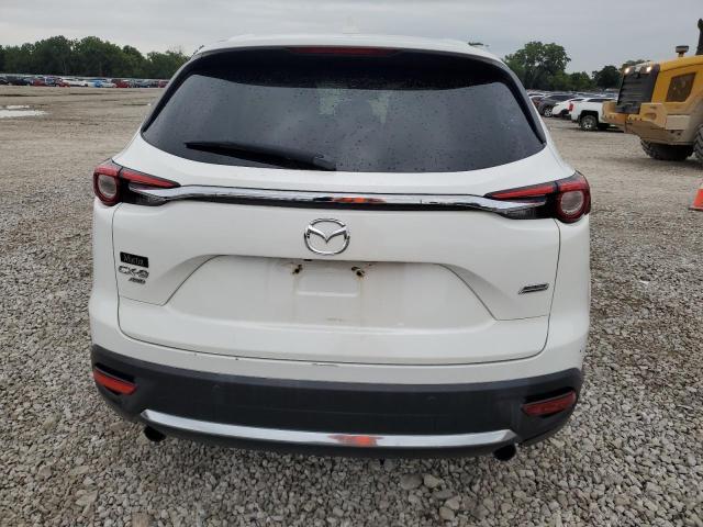 Parquets MAZDA CX-9 2016 White