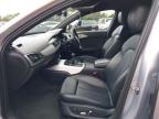 2017 AUDI A6 S LINE for sale at Copart GLOUCESTER