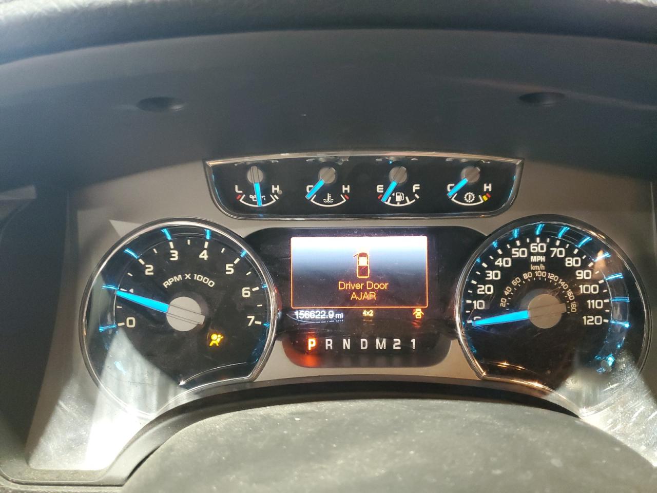 2014 Ford F150 Supercrew VIN: 1FTFW1ET8EFC94379 Lot: 66135305