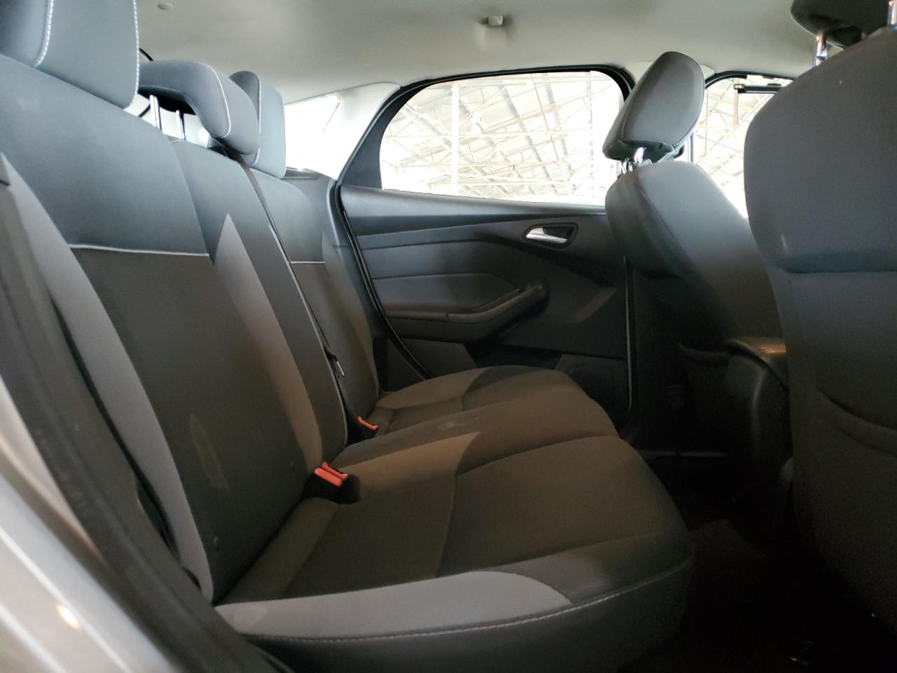 2013 Ford Focus Se VIN: 1FADP3K29DL340934 Lot: 62958855