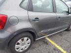 2012 VOLKSWAGEN POLO S 70 for sale at Copart SANDTOFT