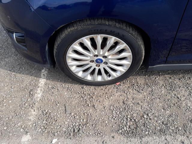2011 FORD C-MAX TITA