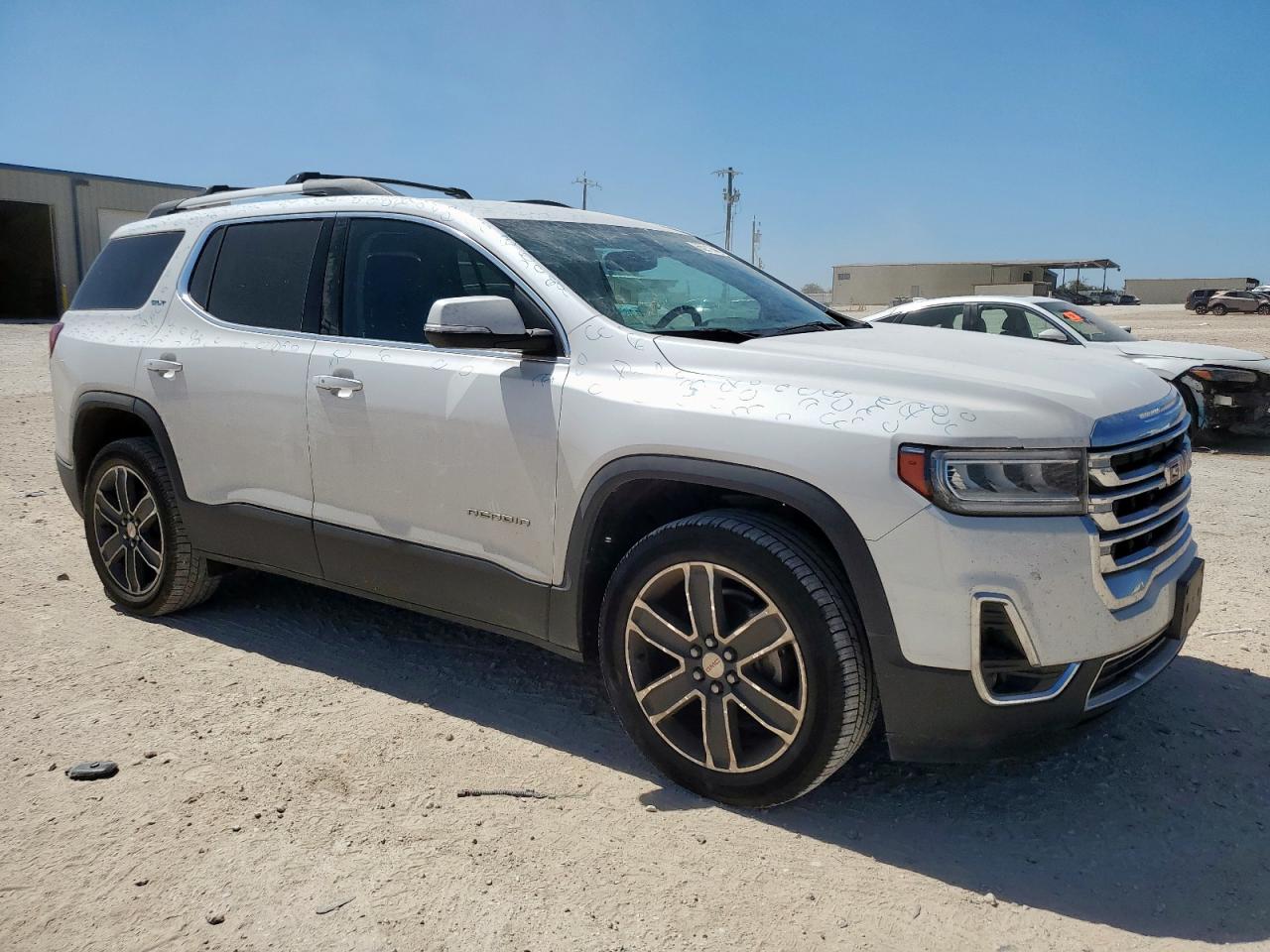 1gkknmls9lz167900 1GKKNMLS9LZ167900 2020 GMC Acadia Slt