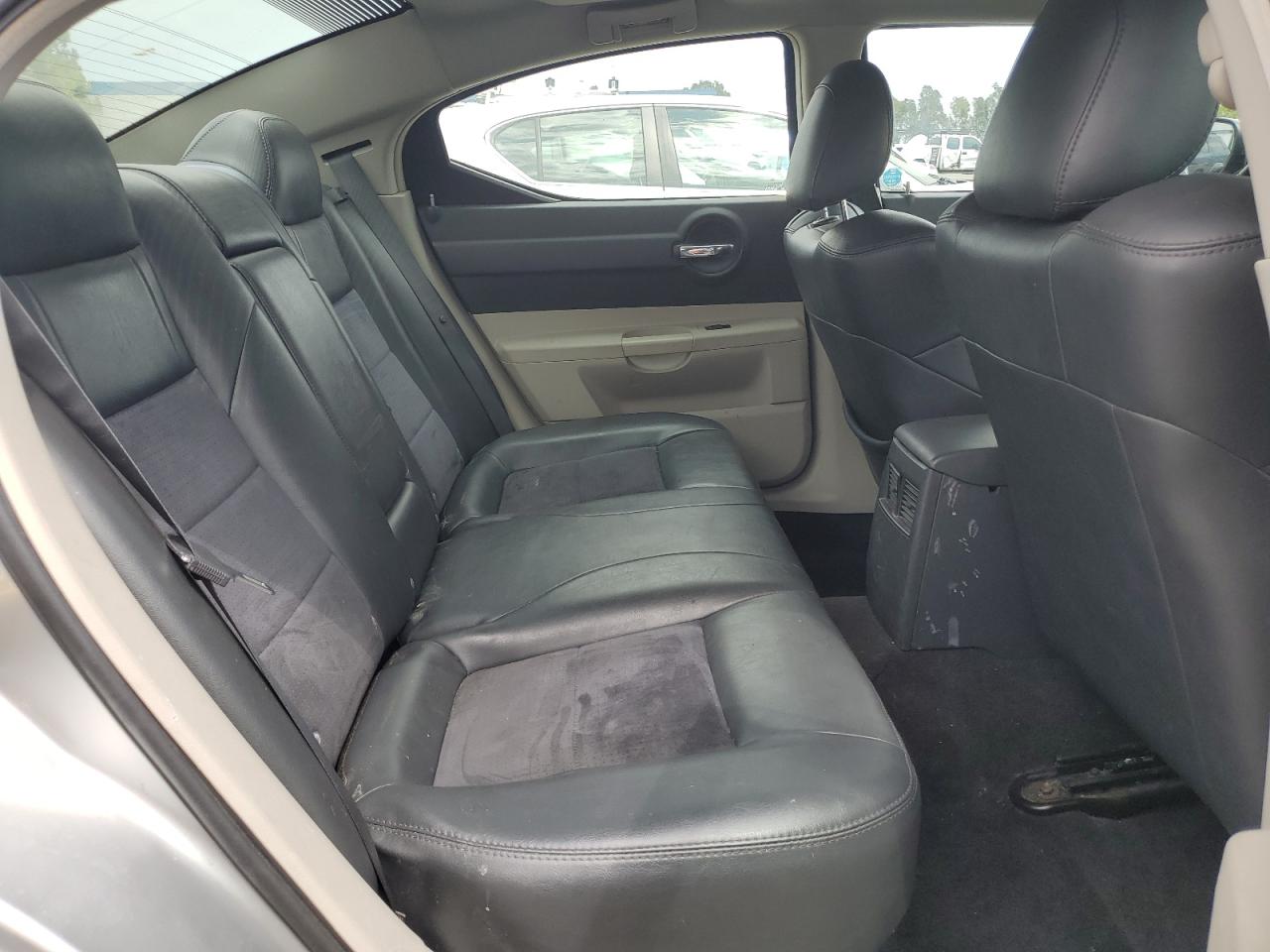 2006 Dodge Charger R/T VIN: 2B3KA53HX6H483832 Lot: 65558555