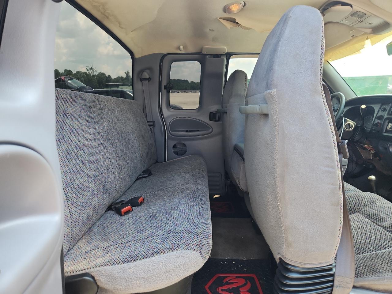 1999 Dodge Ram 1500 VIN: 1B7HF13ZXXJ639444 Lot: 63731645