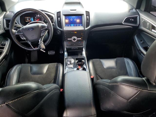 FORD EDGE 2020 Белы
