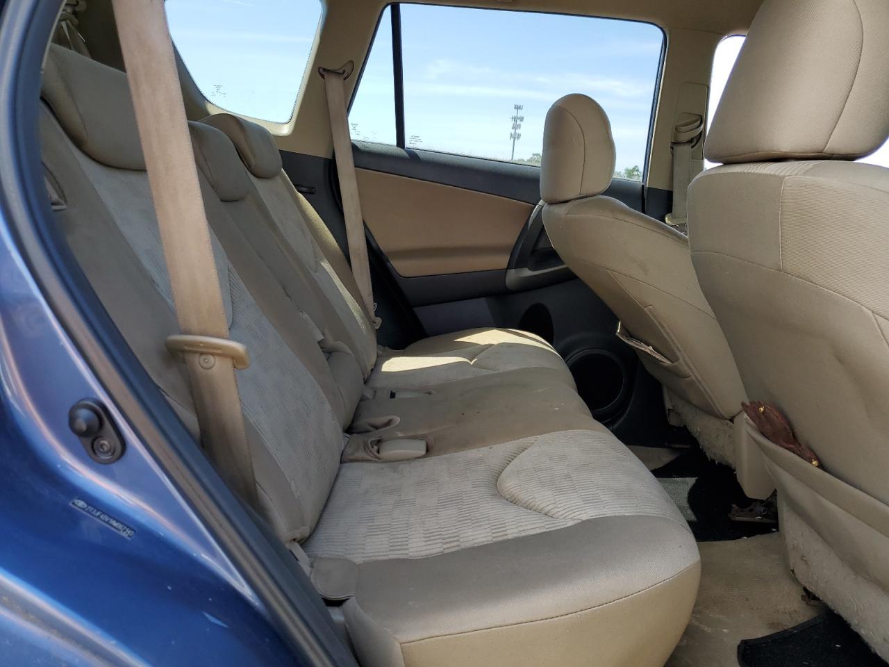 2010 Toyota Rav4 VIN: 2T3JF4DV1AW067140 Lot: 65529905