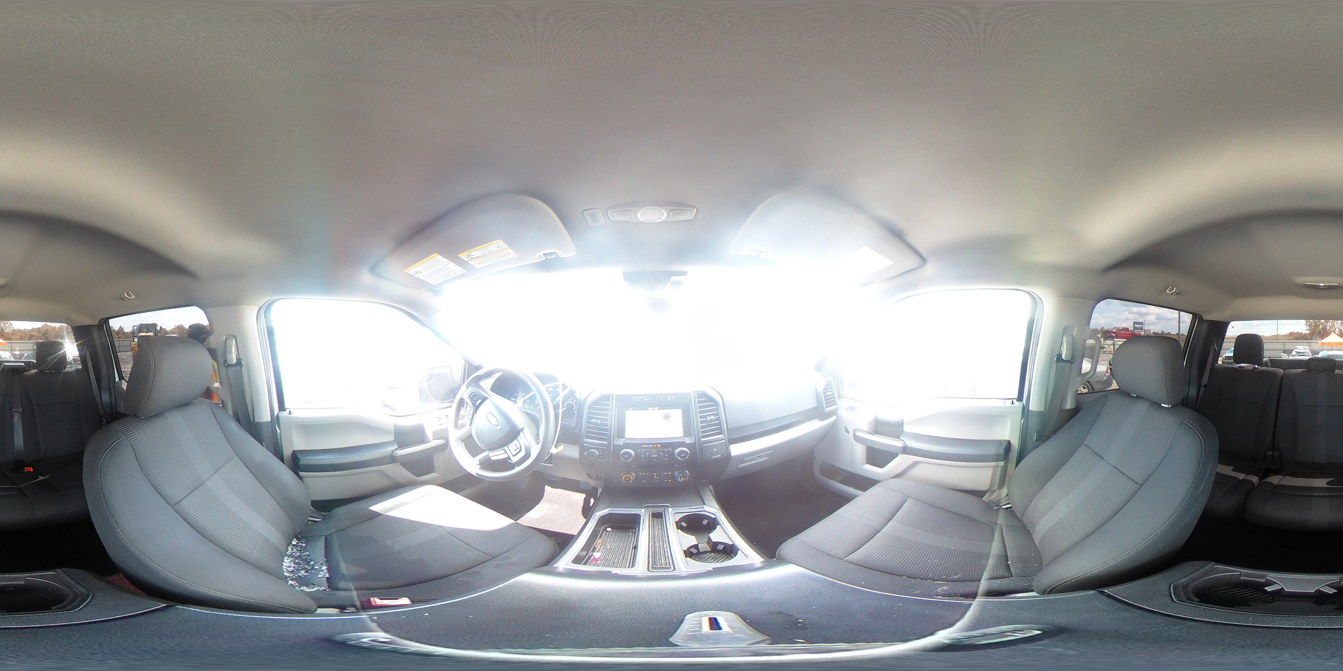 2019 Ford F150 Supercrew VIN: 1FTEW1E51KFB03393 Lot: 66498785